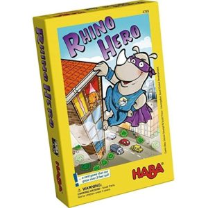 超級犀牛 Super Rhino