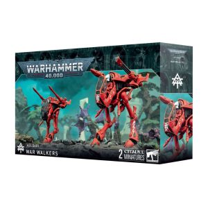Warhammer 40,000 Aeldari: War Walkers