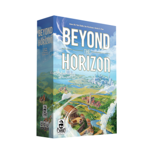 Beyond the Horizon (EN)