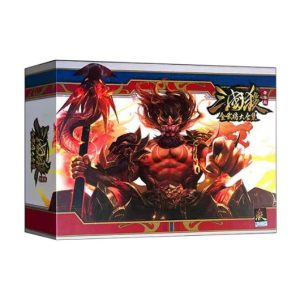 三國殺全武將奢華版
