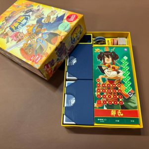 MGForge 搭檔小隊 收納盒 Tag Team Insert