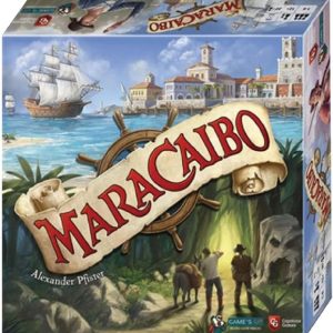 Maracaibo (EN)