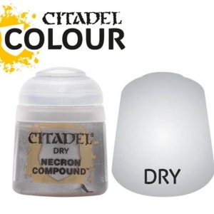 Citadel Colour - Dry