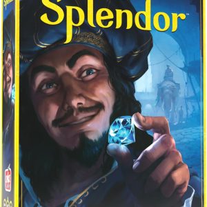 璀璨寶石 Splendor (EN)