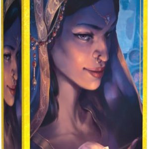 璀璨寶石: 絲綢之路 Splendor: The Silk Road
