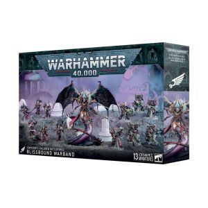 Warhammer 40,000Emperor’s Children Battleforce: Blissbound Warband