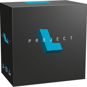計劃L Project L (EN)